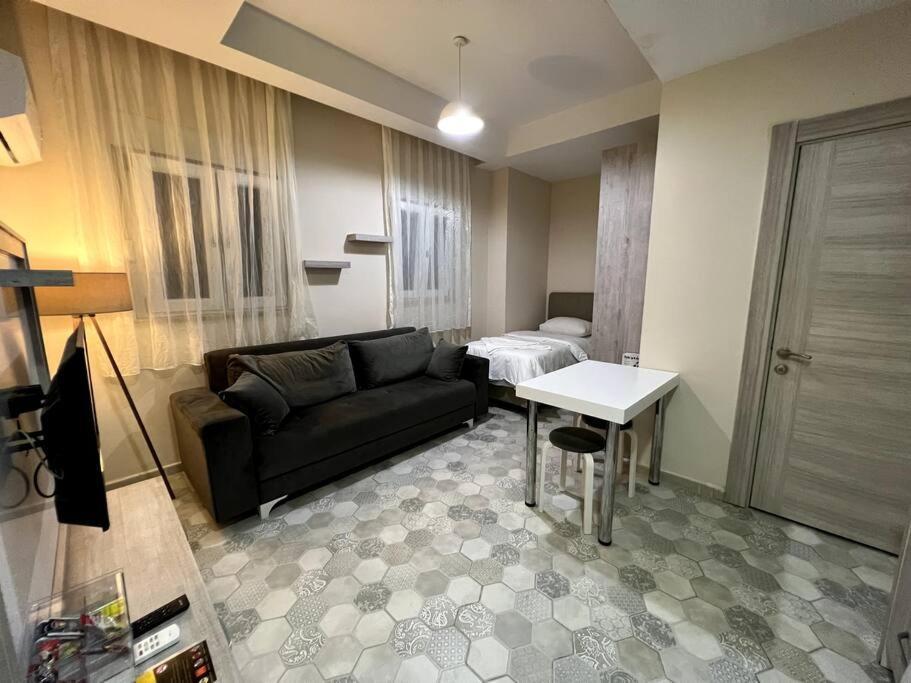 Basement Floor, Erasta Mall Karsisi, 1+0 Stuedyo '23' Antalya Extérieur photo